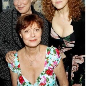 Stop Staring Floral Dress